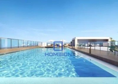 1 Bedroom Apartment For Sale in Westlands