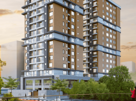 4 Bedroom Apartments Plus DSQ For Sale in Kilimani