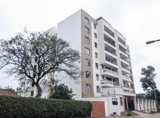 3 Bedroom + DSQ Apartment For Sale in Kilimani