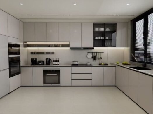 4 Bedroom Apartment For Sale in Kilimani