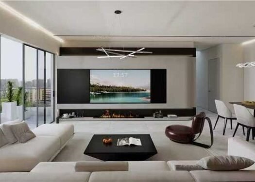 3 Bedroom Apartment For Sale in Kilimani