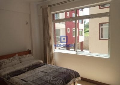 3 Bedroom Apartment For Sale in Thindigua