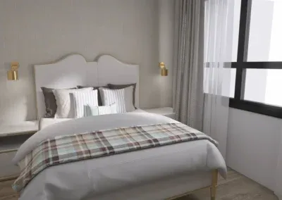 2 Bedroom Apartment For Sale in Lavington