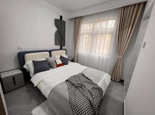 1 Bedroom Apartment For Sale in Kilimani