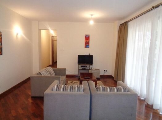 2 Bedroom Apartment For Sale in Kilimani