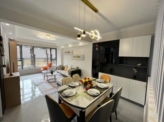 2 Bedroom Apartment For Sale in Kilimani