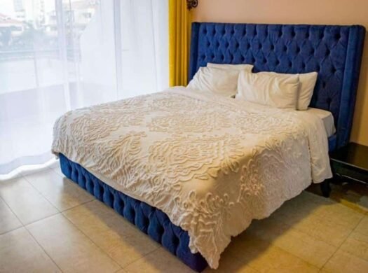 2 Bedroom Apartment For Sale in Kilimani