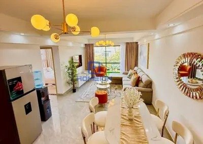 2 Bedroom Apartment For Sale in Westlands