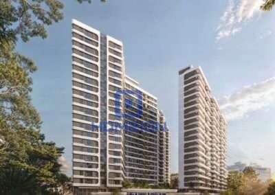 2 Bedroom Apartment For Sale in Westlands