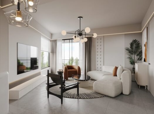 3 Bedroom Apartments For Sale in Kilimani