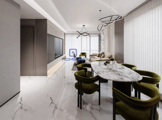 1 Bedroom Apartment For Sale in Westlands