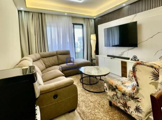 2 Bedroom Apartment For Sale in Kilimani