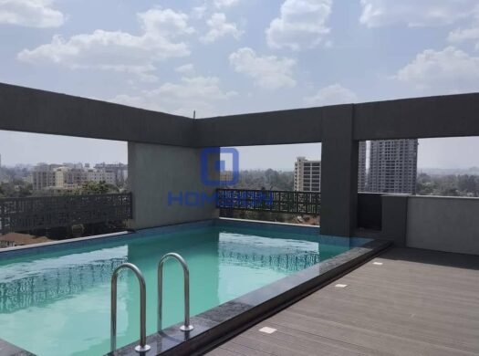 2 Bedroom Apartment For Sale in Kileleshwa