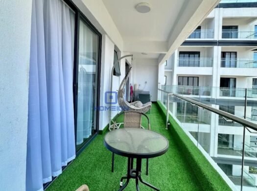 2 Bedroom Apartment For Sale in Kilimani