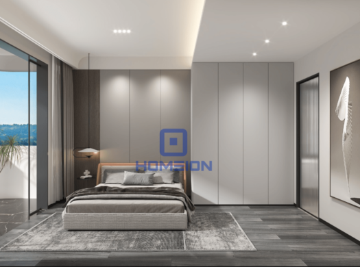 2 Bedroom  Apartment For Sale in Kilimani