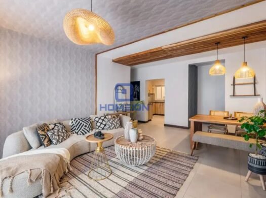 2 Bedroom Apartment For Sale in Syokimau