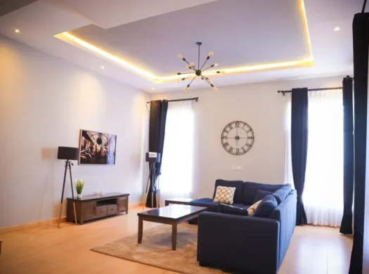 4 Bedroom Apartment For Sale in Langata