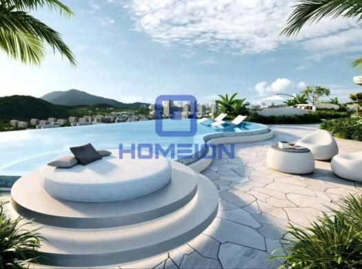 3 Bedroom Apartment For Sale in Westlands