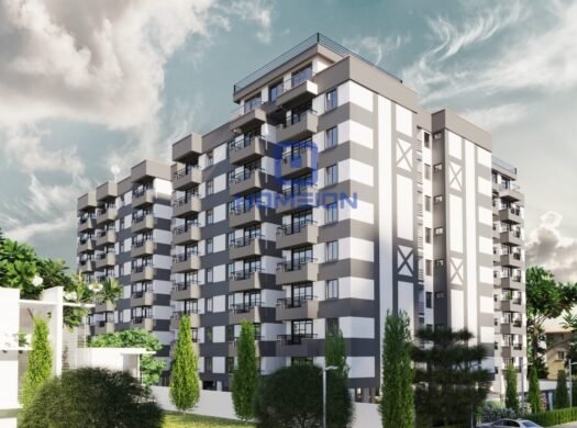 2 Bedroom Apartment For Sale in Kilimani