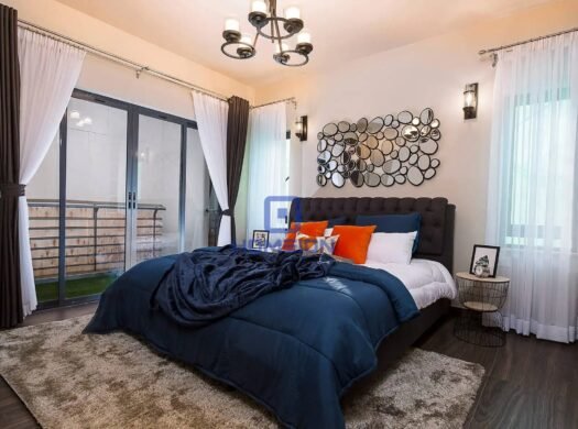 4 Bedroom + DSQ Apartment For Sale in Kileleshwa