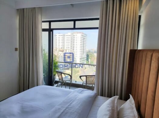 Studio Apartment For Sale in Lavington