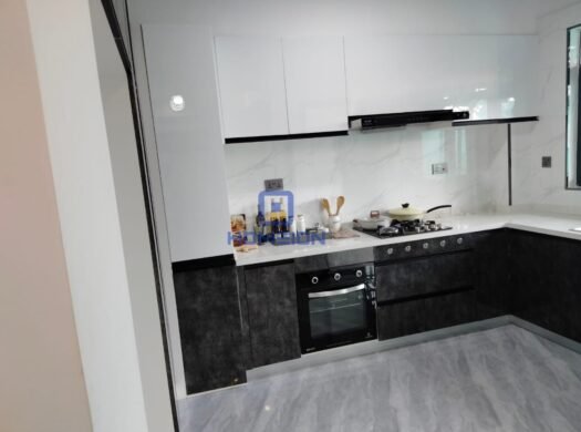 4 Bedroom + DSQ Apartment For Sale in Kileleshwa