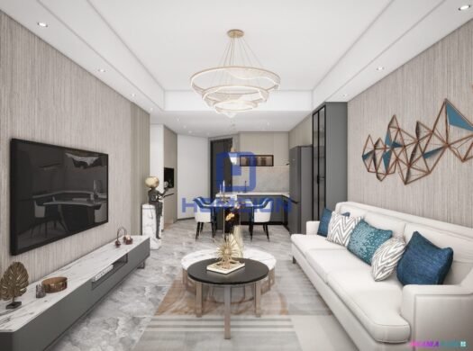 1 Bedroom Apartment For Sale in Westlands