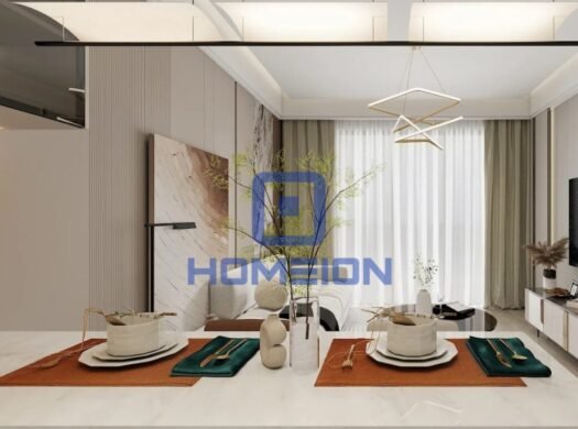 Studio Apartment For Sale in Westlands