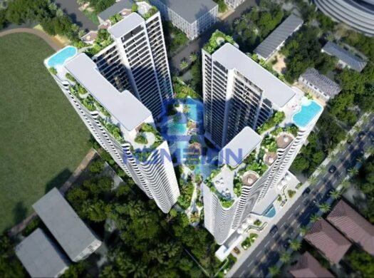 3 Bedroom Apartment For Sale in Westlands