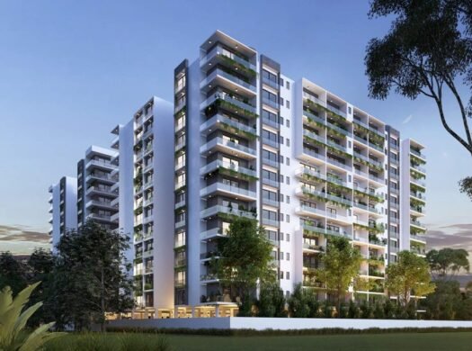 5 Bedroom Apartment For Sale in Kilimani