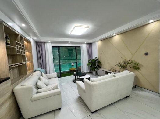 3 Bedroom Apartment For Sale in Kilimani