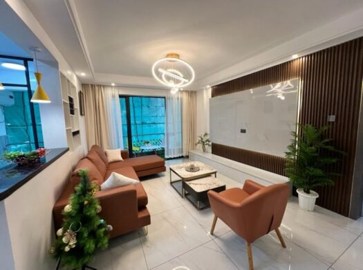 2 Bedroom Apartment For Sale in Kilimani