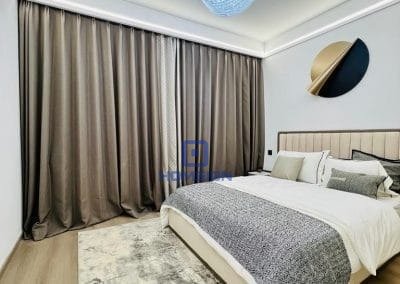 2 Bedroom Apartment For Sale in Kilimani