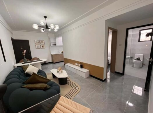 1 Bedroom Apartment For Sale in Kilimani