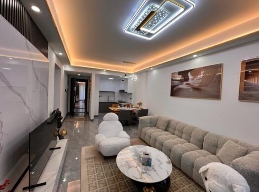 2 Bedroom Apartment For Sale in Kilimani