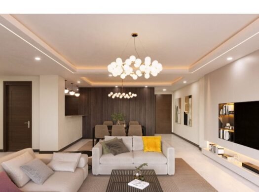 4 Bedroom Apartment For Sale in Kilimani