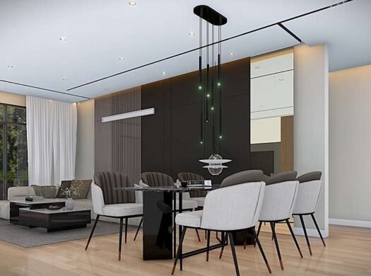 3 Bedroom Apartment For Sale in Kilimani