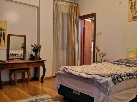 3 Bedroom Apartment For Sale in Kilimani