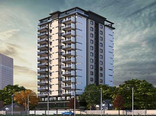 3 Bedroom Apartment For Sale in Kilimani