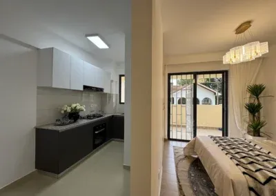 1 Bedroom Apartment For Sale in Ongata Rongai