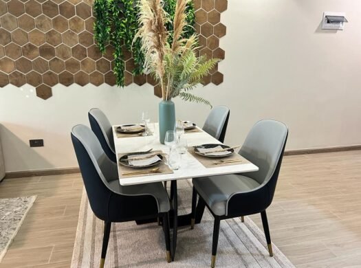 2 Bedroom Apartment For Sale in Kilimani