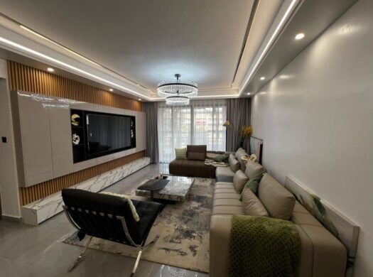 2 Bedroom Apartment For Sale in Lavington