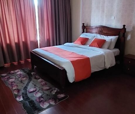 4 Bedroom Apartment For Sale in Kilimani