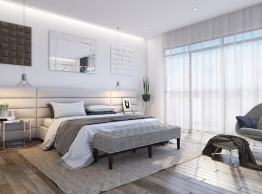 4 Bedroom Apartment For Sale in Kilimani