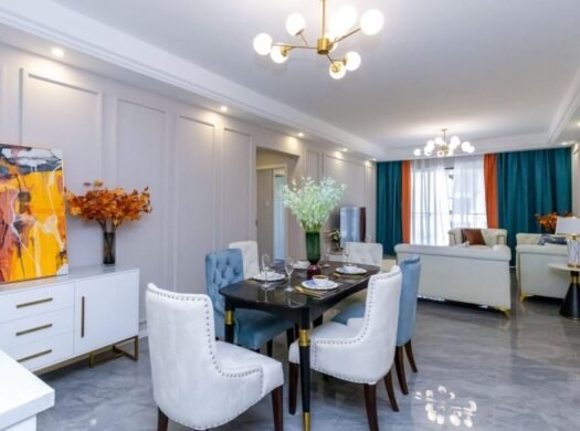 2 Bedroom Apartments For Sale in Kilimani