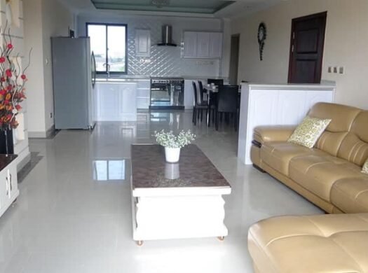 3 Bedroom Apartment For Sale in Kilimani