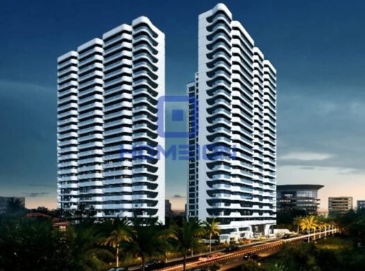 3 Bedroom Apartment For Sale in Westlands