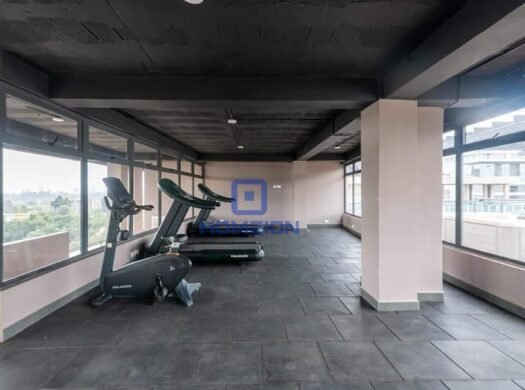 3 Bedroom + DSQ Apartment For Sale in Riverside