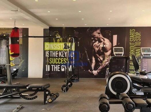 4 Bedroom + DSQ Apartment For Sale in Kileleshwa