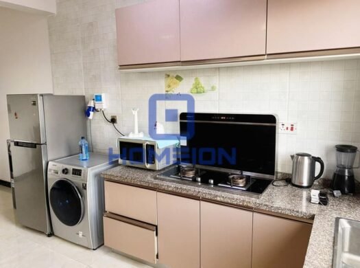 4 Bedroom Apartment For Sale in Kileleshwa